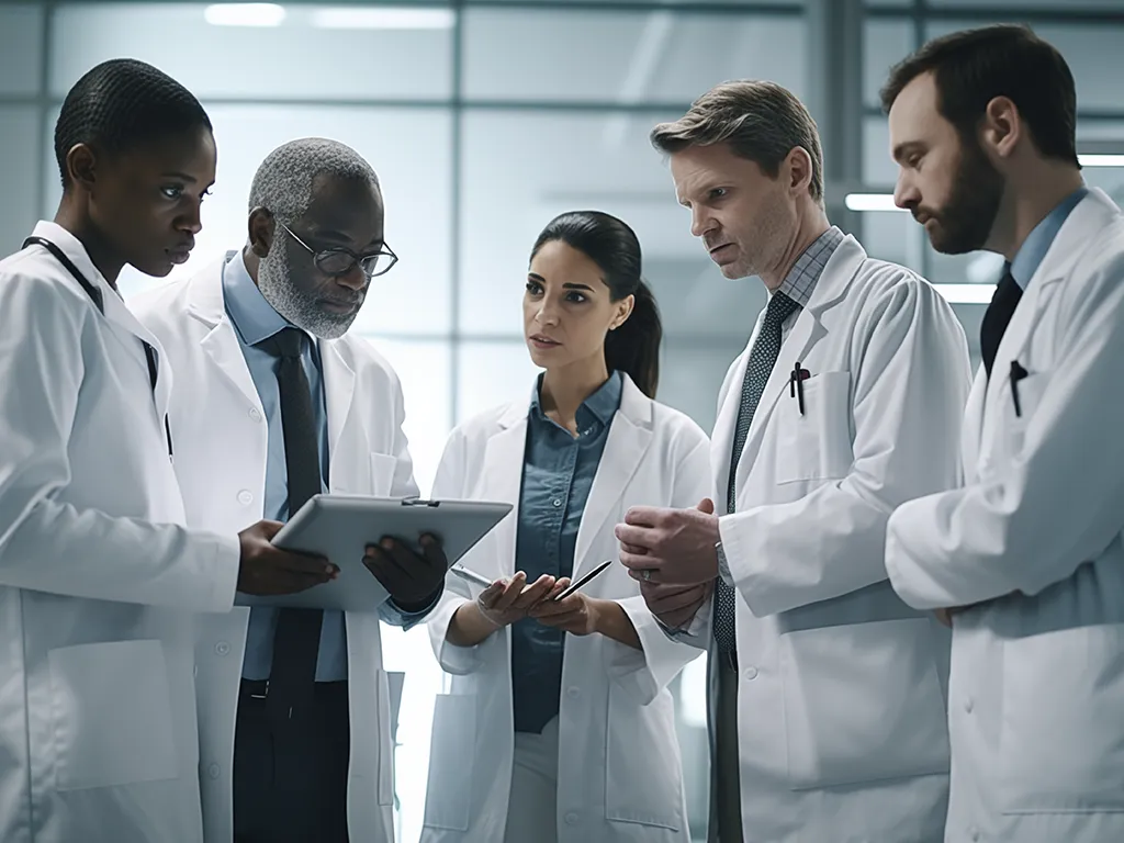why your employee brand matters in QARA, medical professionals